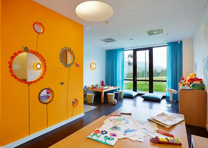 Radisson Blu Resort 5*