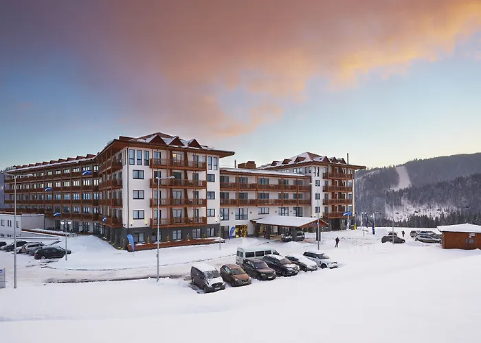 Radisson Blu Bukovel
