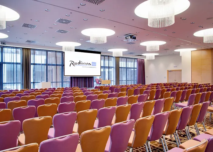 Resort Radisson Blu 5*