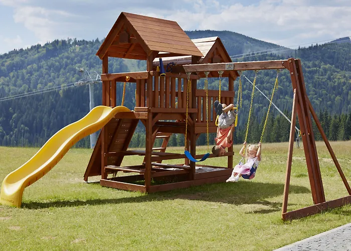 Radisson Blu Resort Bukovel