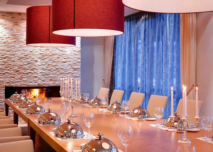 Radisson Blu 5*