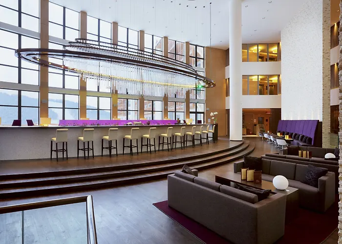 Radisson Blu Resort