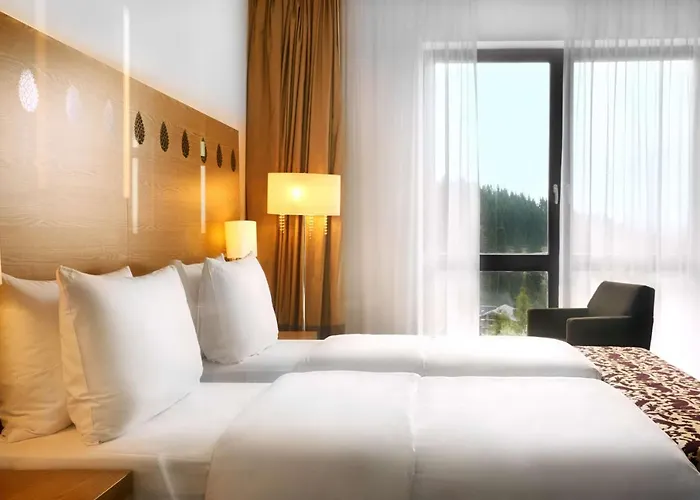 Radisson Blu 5*